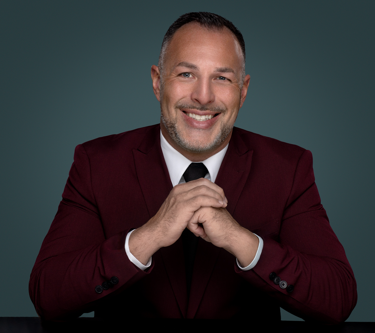 Picture of Matt Motz