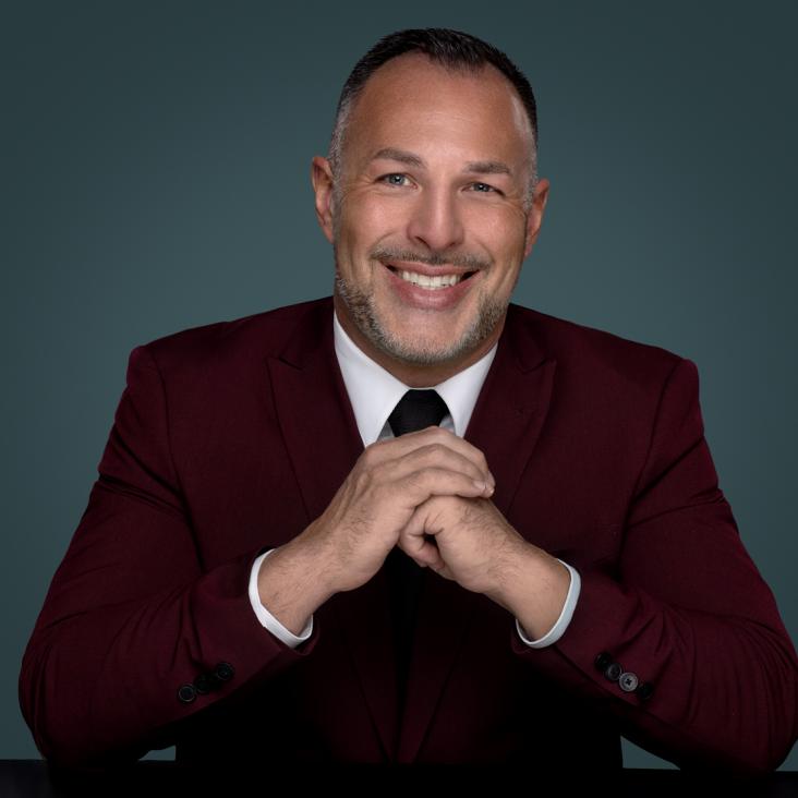 Picture of Matt Motz Picture of Matt Motz