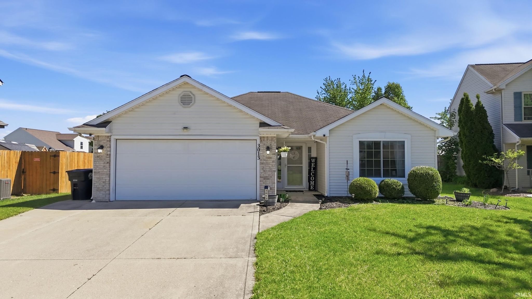 Image of 3013 Pomeroy Place