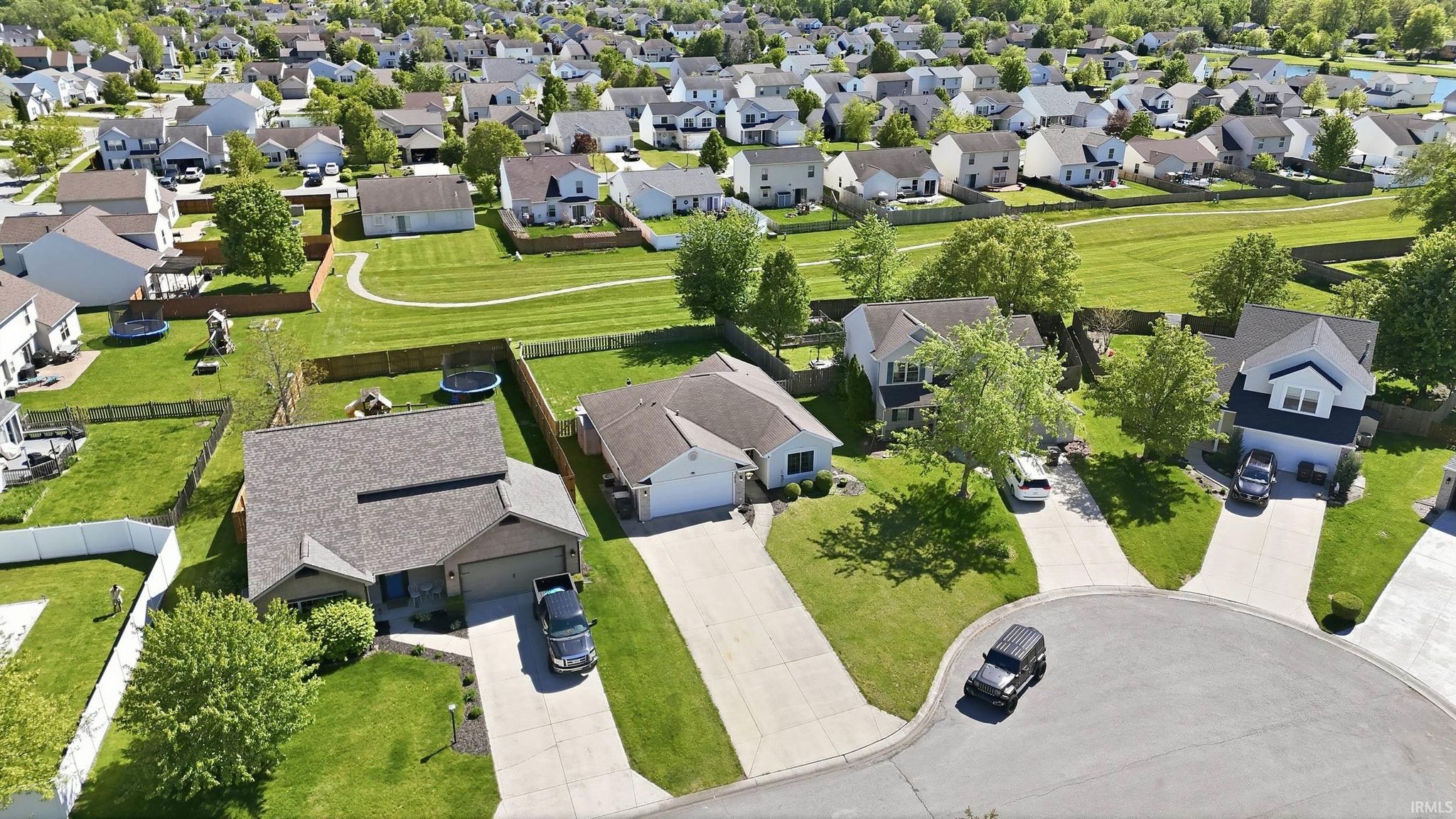 Image of 3013 Pomeroy Place
