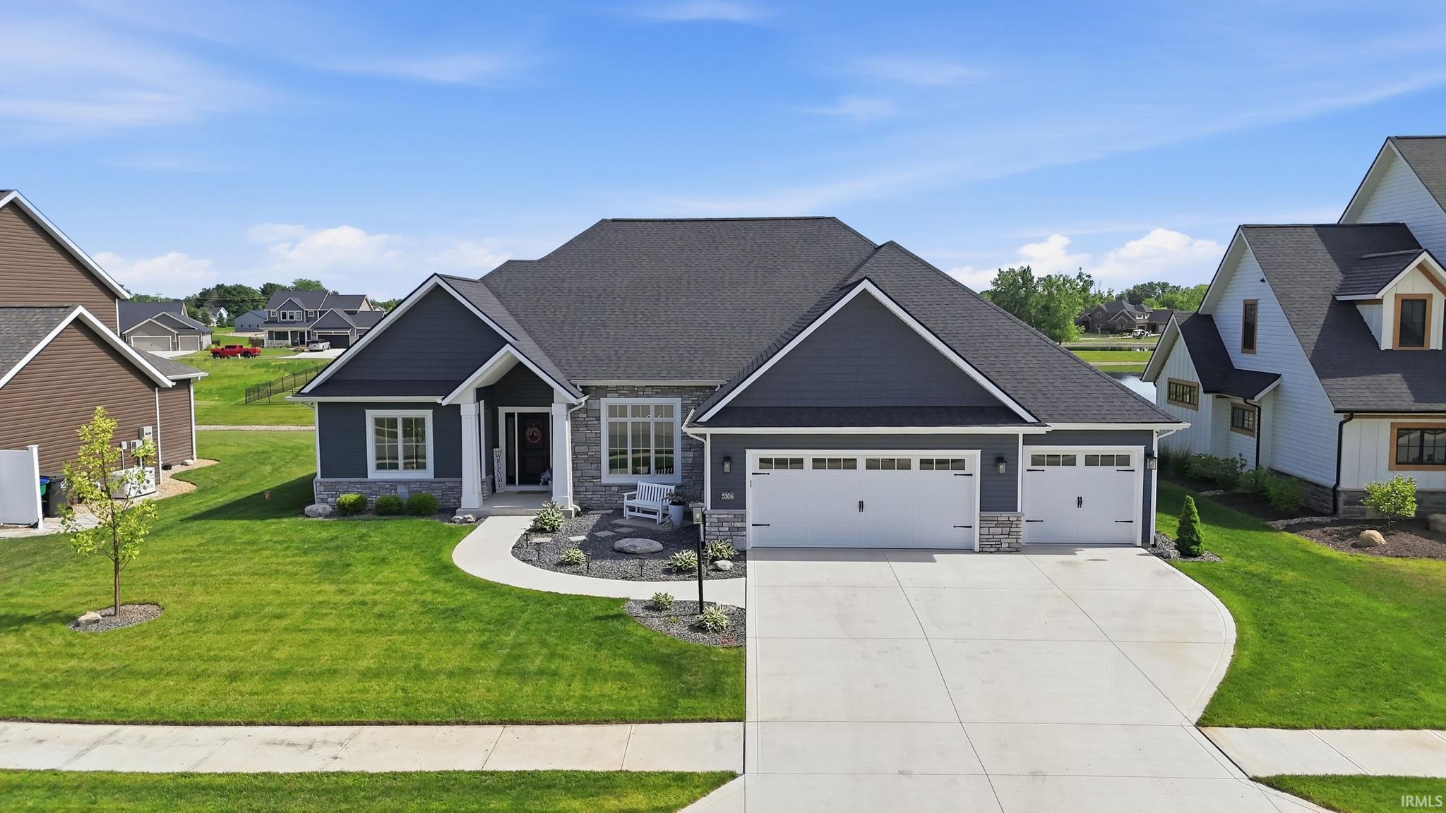 5306 Greyson Heights Drive